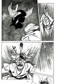 Shurayuki-hime: Fukkatsu no Shou (Lady Snowblood Regresa)